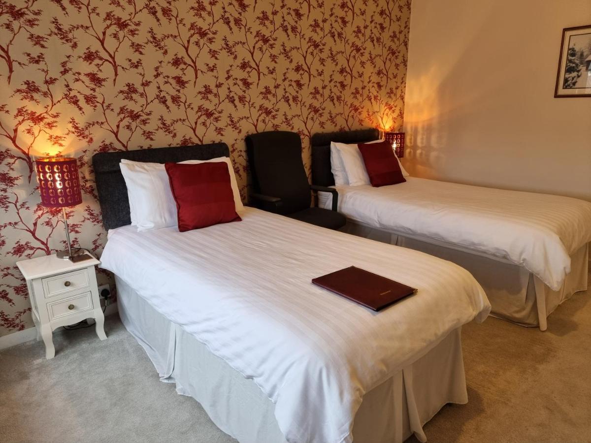 Denham Guest House מראה חיצוני תמונה