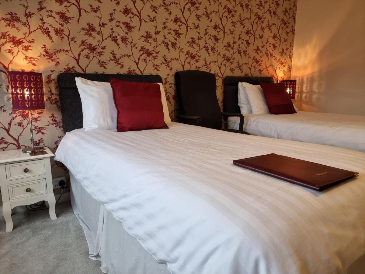 Denham Guest House מראה חיצוני תמונה